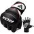 Grappling Glove New Model Ggrf-12B-XL, Taglia: XL, Colore: Nero