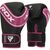 Boxing Glove Kids Pink/Black-6OZ, Colour: Rosa, OZ: 6oz