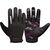Gym Gloves T2 – Full Finger, Taglia: M, Colore: Rosa