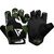 Gants de Musculation, Taille: 2XL, Couleur: Vert