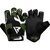 Gants de Musculation, Taille: XL, Couleur: Vert