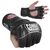 Combat Sports Pro Style MMA Gloves, Taglia: S, Colore: Nero