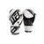 UFC PRO Performance Rush Trainings-Boxhandschuhe – Weiss/Schwarz – 14OZ, Farbe: Weiss, OZ: 14oz
