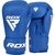 Boxing Gloves RDX Amateur Competition AS1 – Blue – 12oz, Colour: Blue, OZ: 12oz