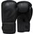 Boxing Gloves RDX F15 – Matte Black – 12oz, Colour: Schwarz, OZ: 12oz