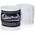 8 Weapons Handwraps semi-elastic, Colour: Weiss, Length: 3.5m