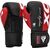 Boxhandschuhe Rex F4 – Rot/Schwarz – 10oz, Farbe: Rot, OZ: 10oz