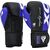 Boxhandschuhe Rex F4 – Blau/Schwarz – 16oz, Farbe: Blau, OZ: 16oz