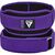 Ceinture de musculation RX5, Taille: L, Couleur: Violet
