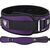 Weightlifting Belt RX4, Taglia: S, Colore: Viola