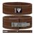 Belt Pro Liver Buckle Brown Leather -L, Taglia: L, Colore: Marrone 
