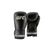 UFC Octagon Lava Boxhandschuhe – Schwarz – 14OZ, Farbe: Schwarz, OZ: 14oz