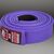 Ceinture Venum BJJ – Violet – A3, Taille: L, Couleur: Violet