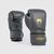 Gants de boxe Venum Contender 1.5 – Noir / Or – 10 oz, Couleur: Gris, OZ: 10oz