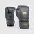 Gants de boxe Venum Contender 1.5 – Noir / Or – 16 oz, Couleur: Gris, OZ: 16oz