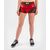 UFC Authentic Fight Night  Skort, Farbe: Rot, Grösse : L