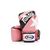 Boxing Gloves Fairtex BGV1 – Nation Print – Pink – 14 oz, Colour: Rosa, OZ: 14oz