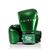 Boxing Gloves Fairtex BGV22 Metallic Green 14oz, Colour: Green, OZ: 14oz