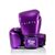 Boxing Gloves Fairtex BGV22 Metallic Purple 14oz, Colour: Violett, OZ: 14oz