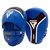 Focus Pads RDX Aura Plus T-17 – Blue/Black, Size: One Size, Colour: Blue