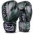 Boxhandschuhe 8 WEAPONS Unlimited 2.0 – Woodland Camo – 10 oz, Farbe: Camouflage, OZ: 10oz