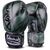 Boxhandschuhe 8 WEAPONS Unlimited 2.0 – Woodland Camo – 12 oz, Farbe: Camouflage, OZ: 12oz