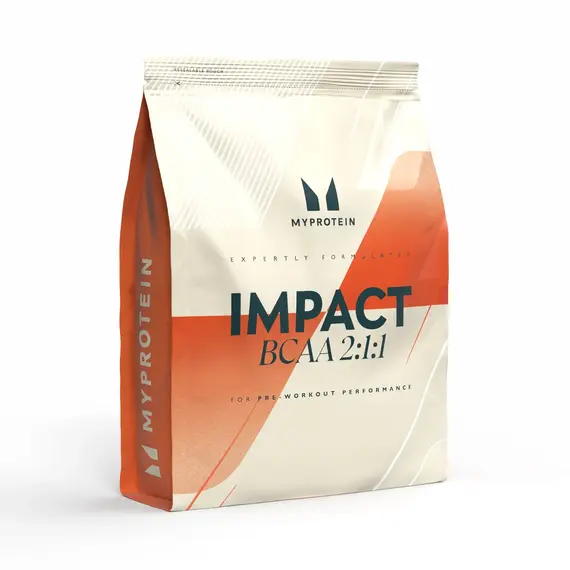 Essentials BCAA 2:1:1 250g MyProtein | Tropical