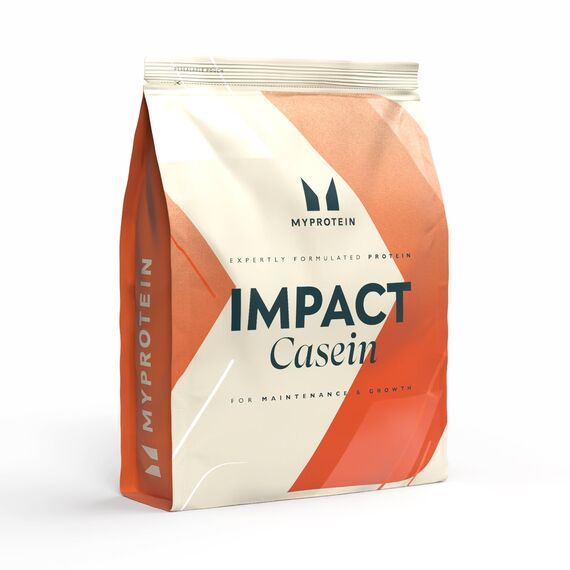 Micellar Casein 2.5kg MyProtein | Chocolate