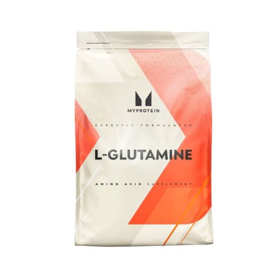 L-Glutamine 500g MyProtein
