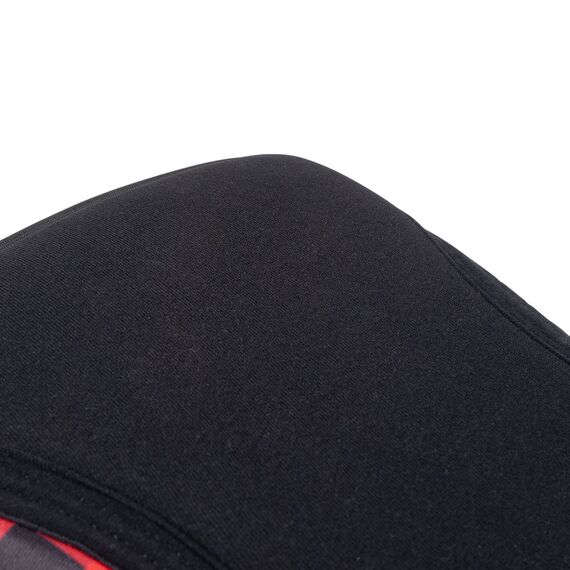 Two-tone neoprene compression kneepads (set of 2) | XL, 4 image