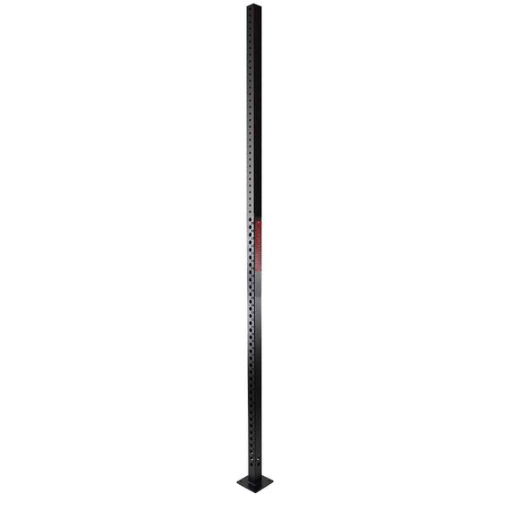 Ständer Rig Rack Upright aus Stahl 75x75mm | 350 CM