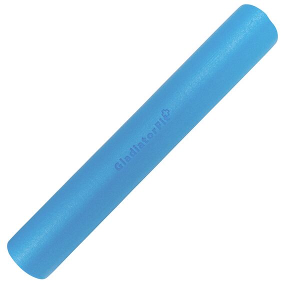 Rouleau de Pilates Foam Roller en mousse, 4 image