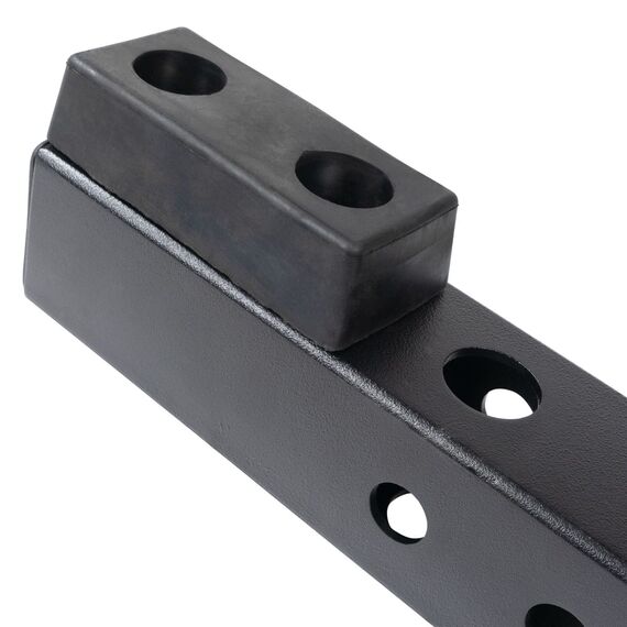 Steel Jammer Arms for rigs and racks (set of 2), 4 image