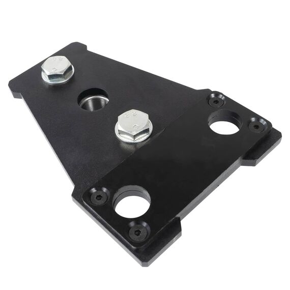 Steel Jammer Arms for rigs and racks (set of 2), 2 image