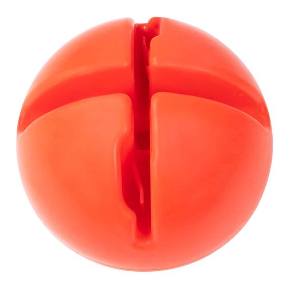 Weighted base with hoop notch | Rot, 4 image