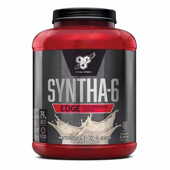 Protein Syntha 6 Edge 1780g BSN | Cookie