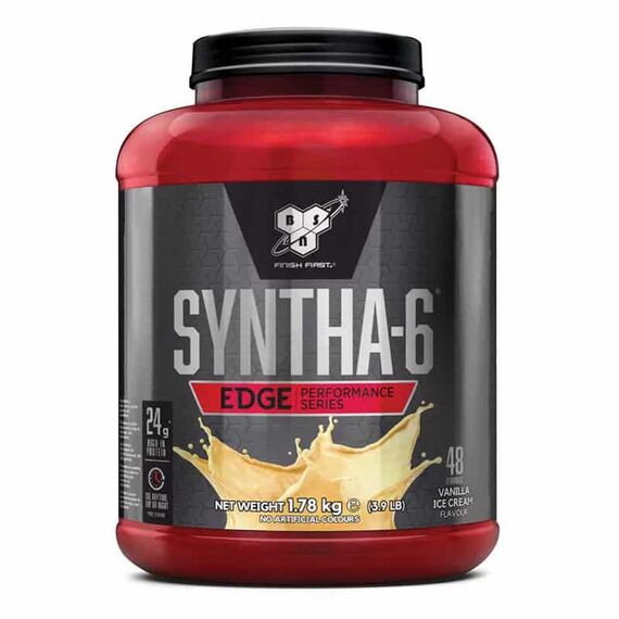 Protein Syntha 6 Edge 1780g BSN | Vanille