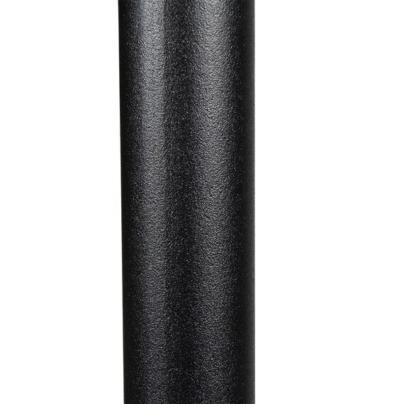 Triple steel drawbar for rig and rack junction | 110 CM, 4 image