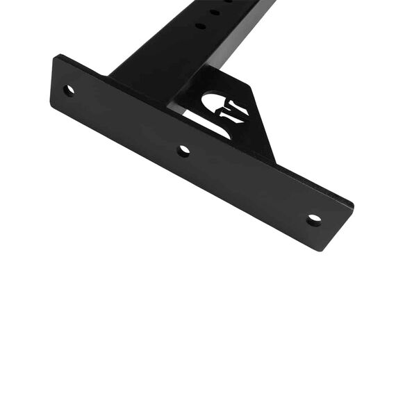 Steel arm shrimp trawler 120cm for rig and rack, 4 image