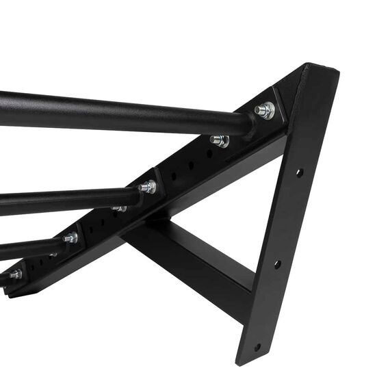 Échelle de traction Flying Pull Up Bar pour rig, rack ou mur, 5 image