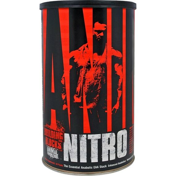 EAA Nitro 44packs Animal