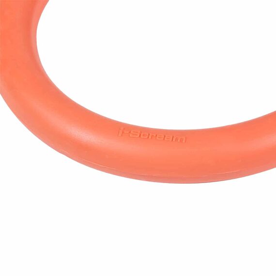 Anneau en plastique Ø 15cm pour exercices de lancer, 2 image