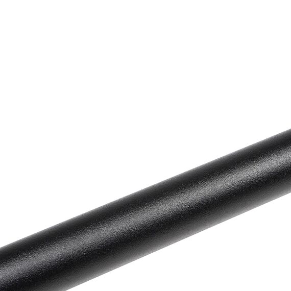 Steel drawbar for rig and rack junction | 180 CM, 4 image