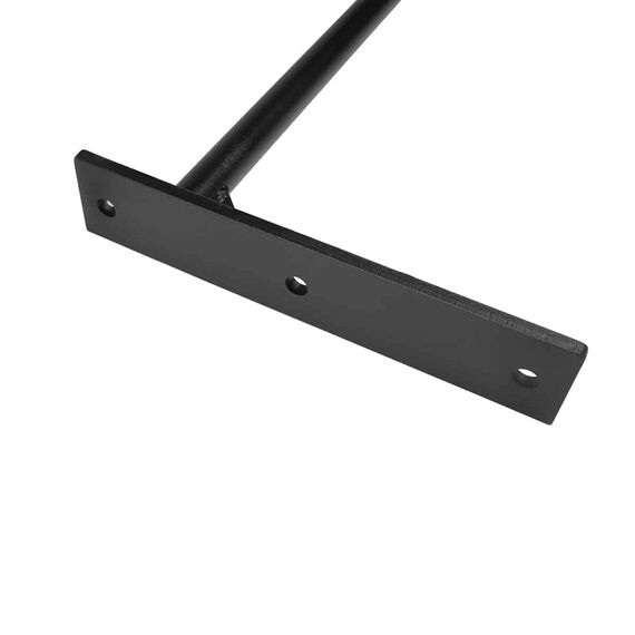 Steel drawbar for rig and rack junction | 180 CM, 2 image
