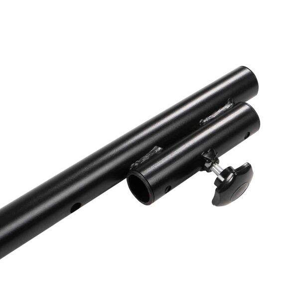 Support bar for mini fitness trampoline Ø 100cm, 4 image