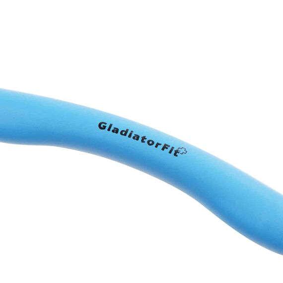 Removable gymnastic hoop Ø 95cm, 5 image