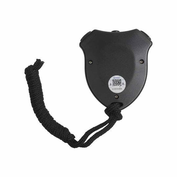 Stopwatch with alarm, 2 memories and intervals, 4 image