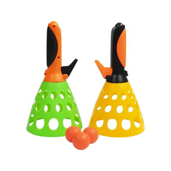 Click n Catch Ball Cones (Set of 2), 2 image