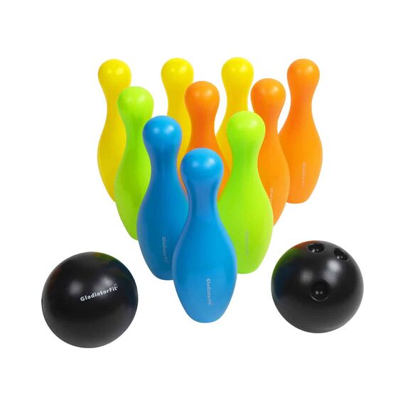 Jeu de quilles bowling pour enfants, 2 image