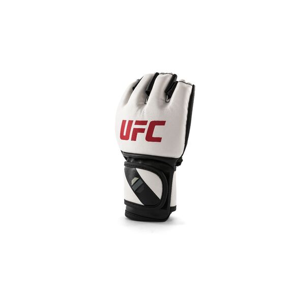 UFC Contender MMA Gloves-5oz, Colour: Weiss, Size: L-XL, 7 image